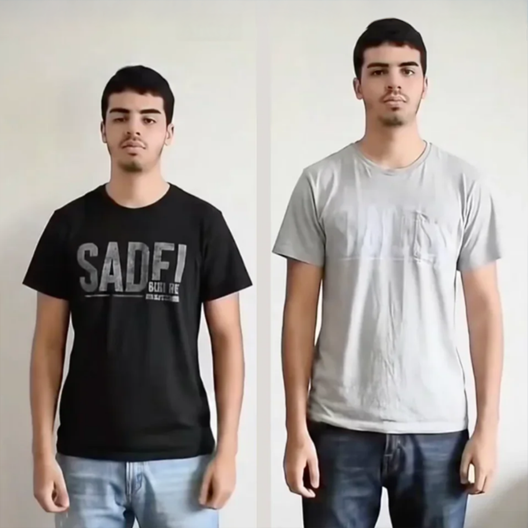 🤔​ ¿Y si ya pasé