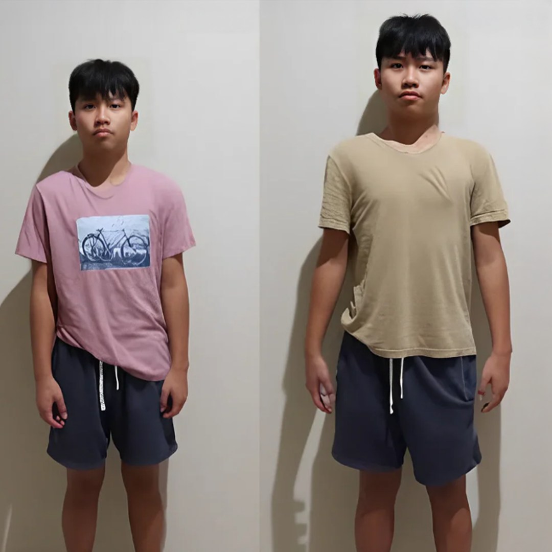 🌱 Aumenta tu estatura de forma