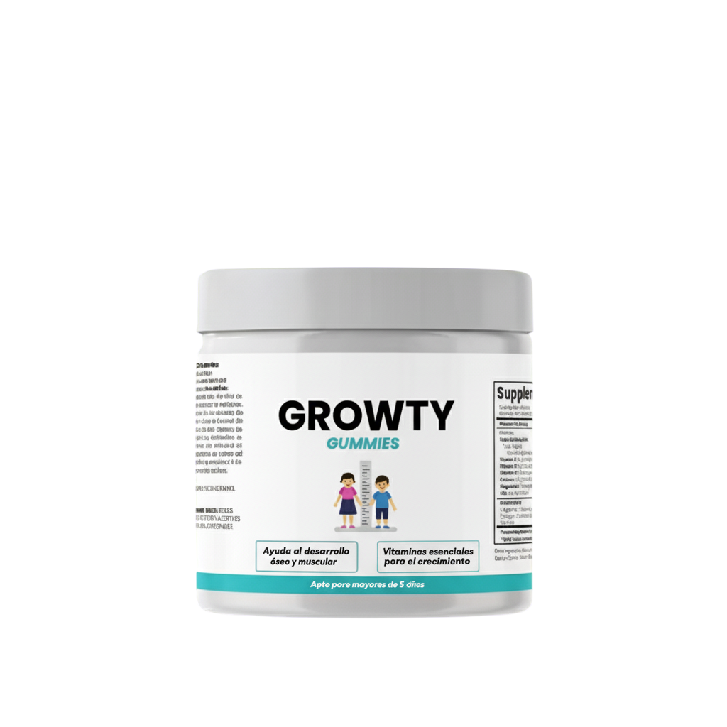 La Fórmula Que Transformó El Crecimiento