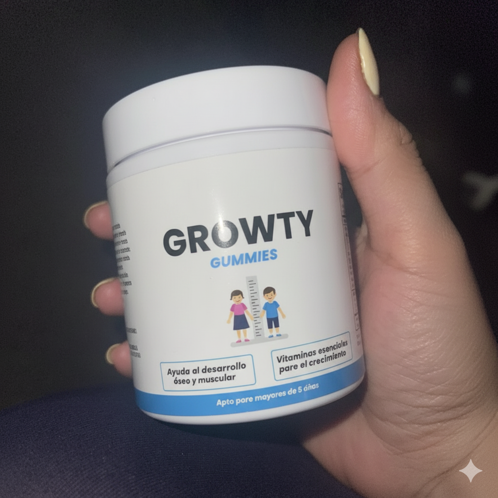 Review by María Fernanda